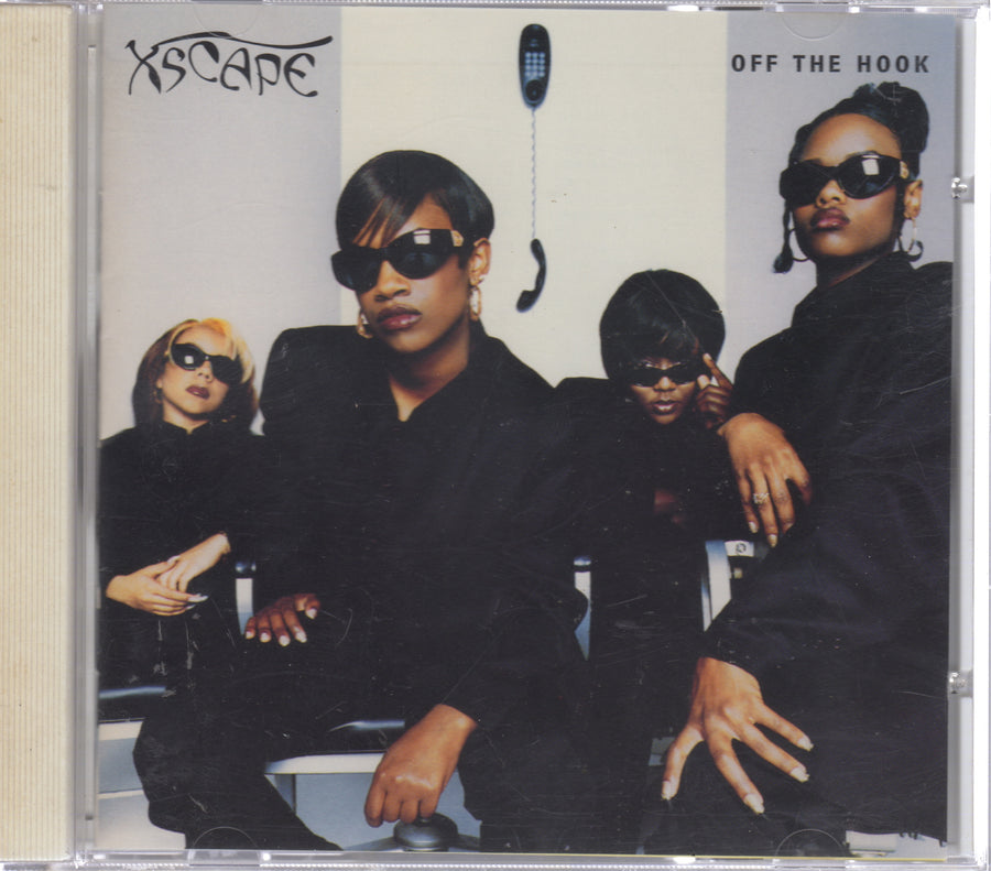 Xscape - Off The Hook