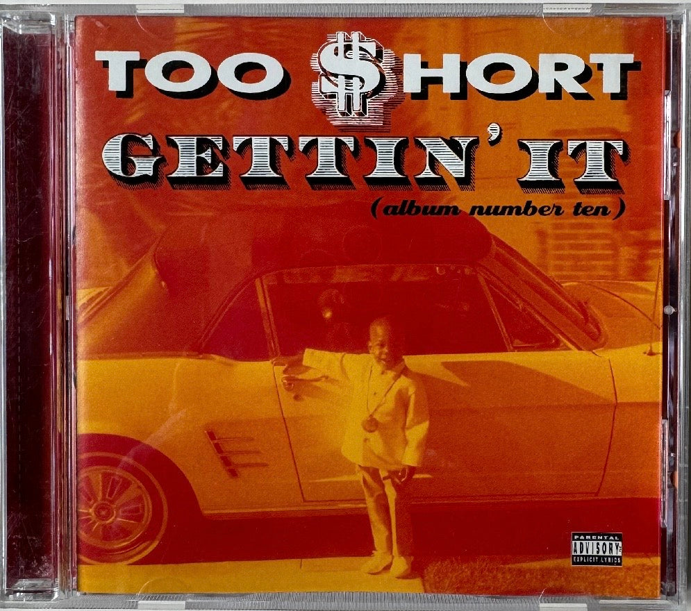 Too Short - Gettin’ It