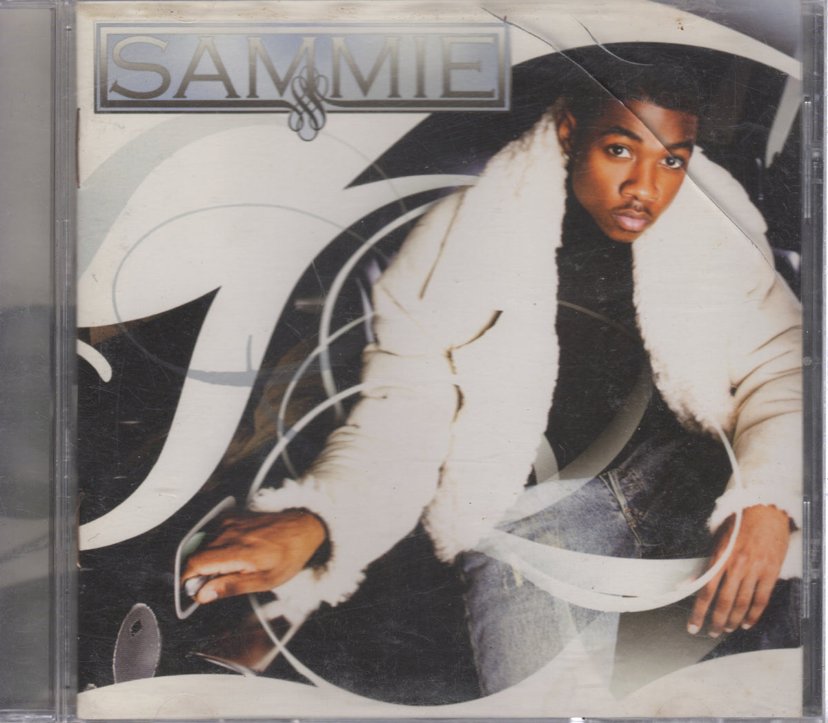Sammie - Sammie (Self Titled)