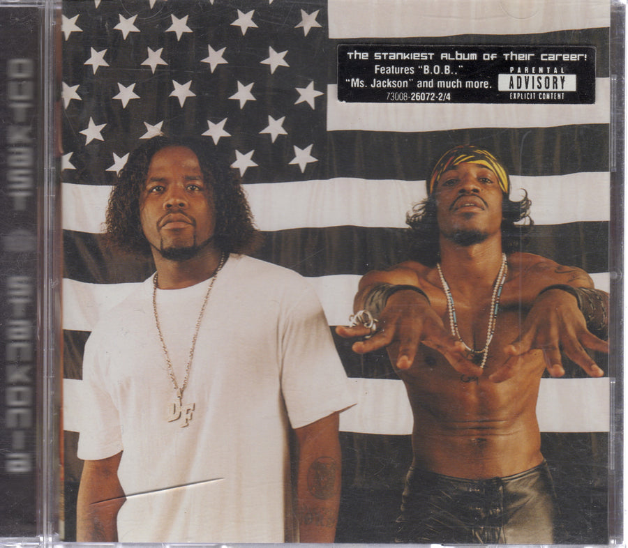 OutKast - Stankonia