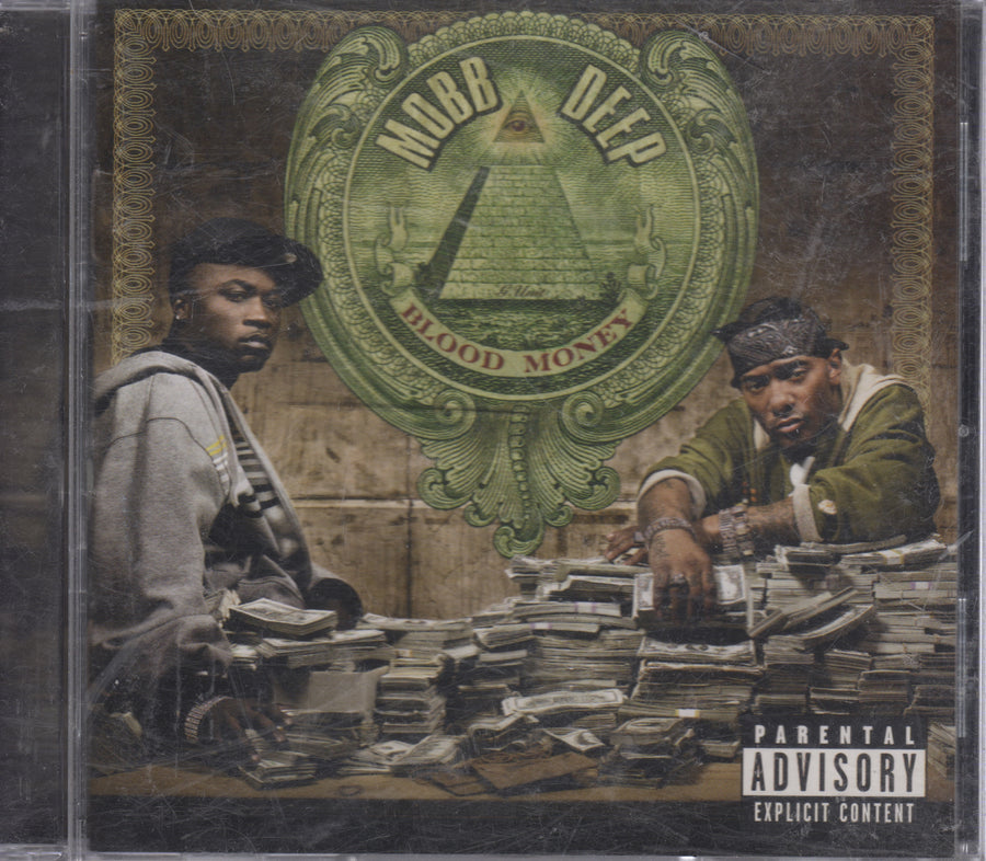 Mobb Deep - Blood Money