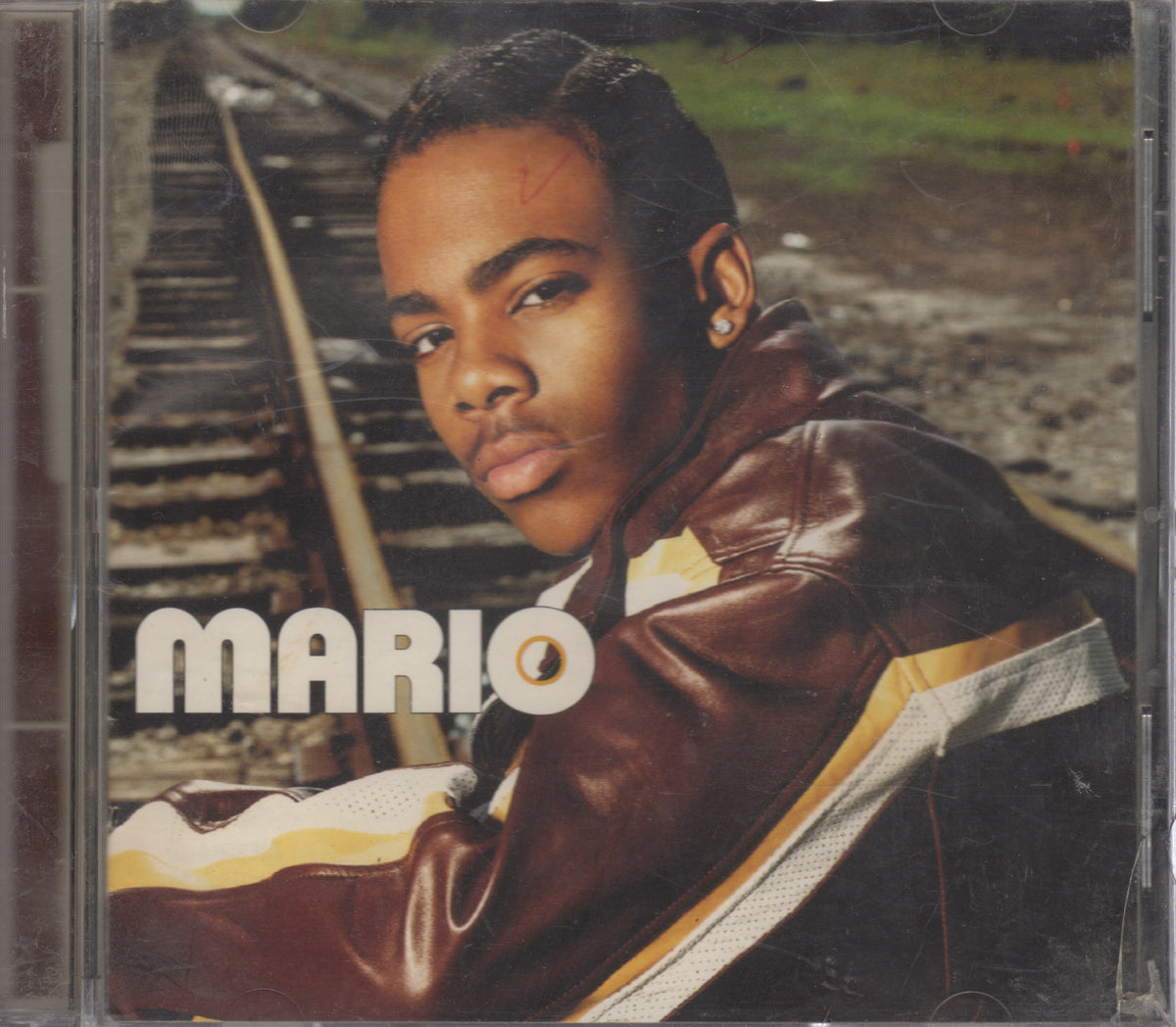 Mario - Mario