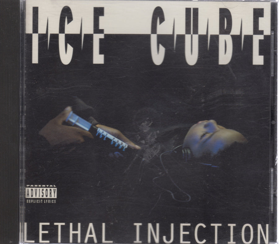 Ice Cube - Lethal Injection