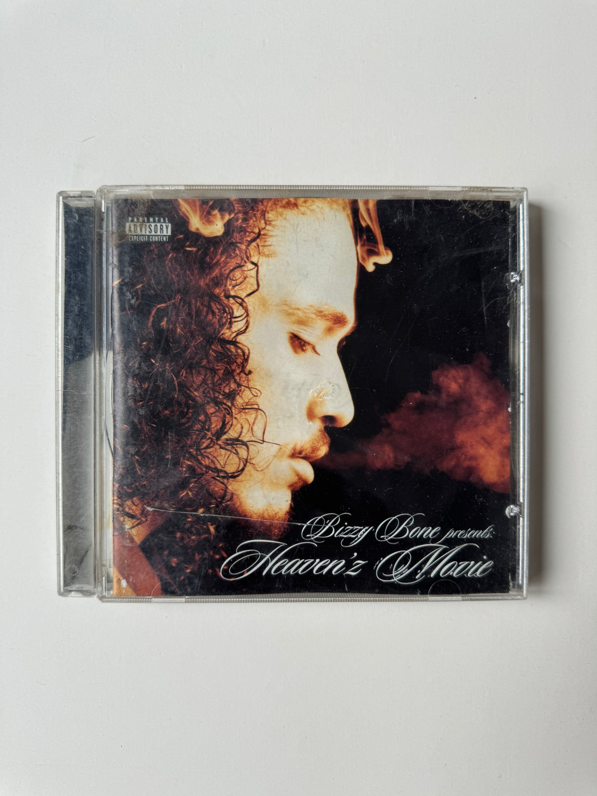 Bizzy Bone - Heaven’z Movie