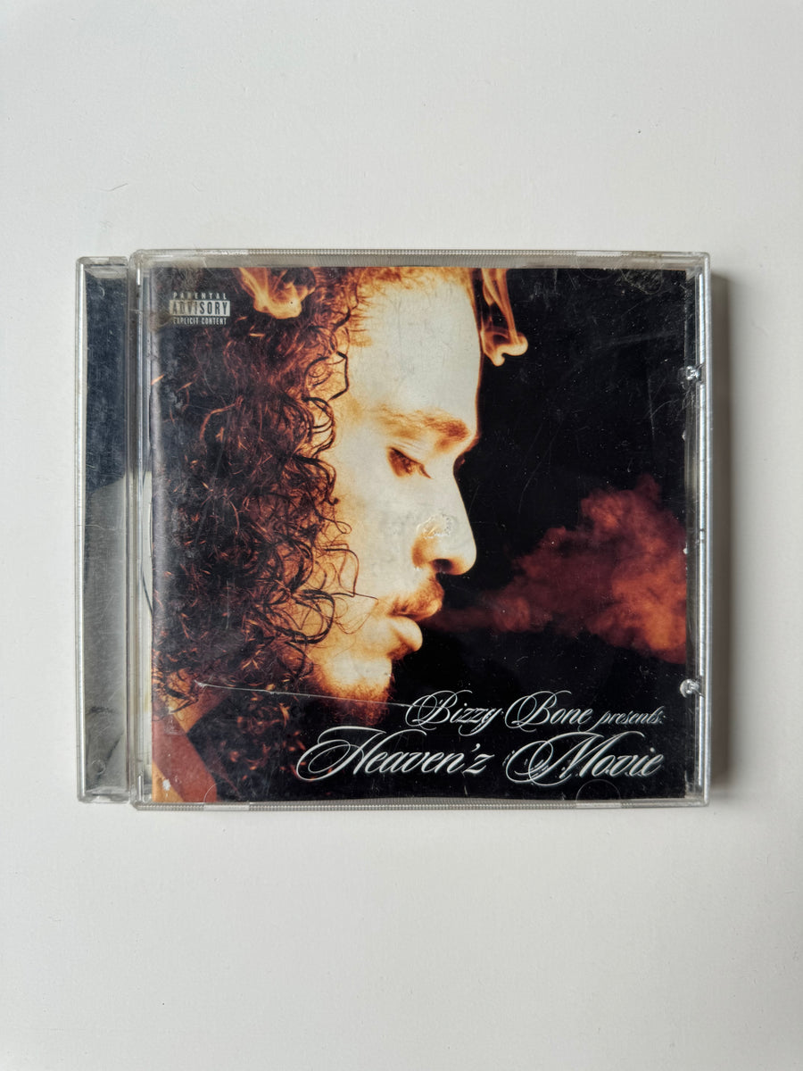 Bizzy Bone - Heaven’z Movie