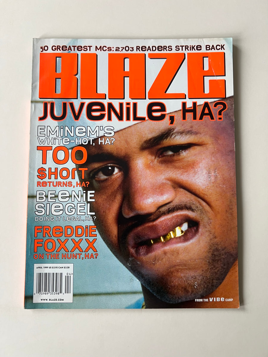 April 1999