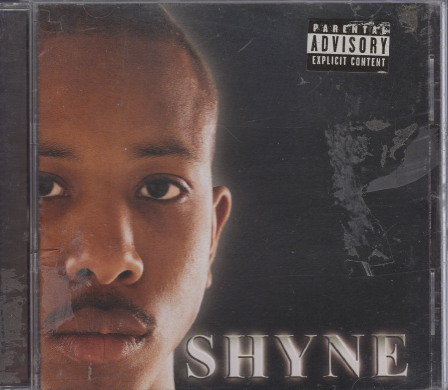 Shyne - Shyne