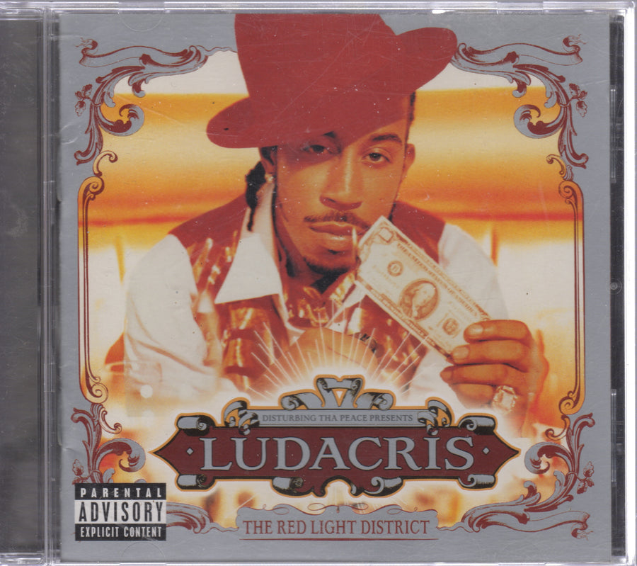 Ludacris - Red Light District