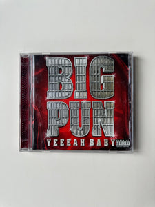 Big Pun - Yeeeah Baby