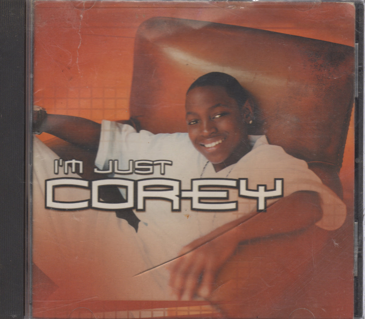 Corey - I’m Just Corey