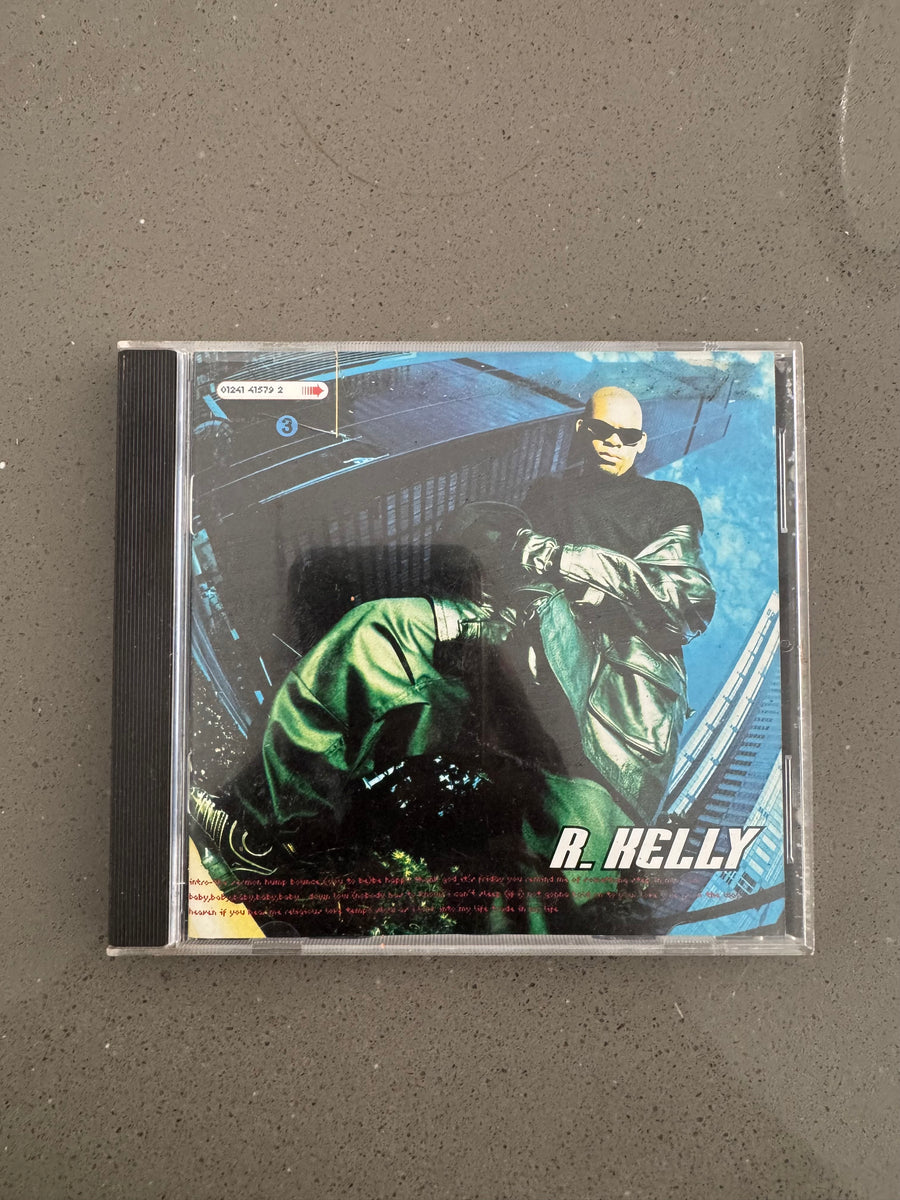 R. Kelly - R. Kelly