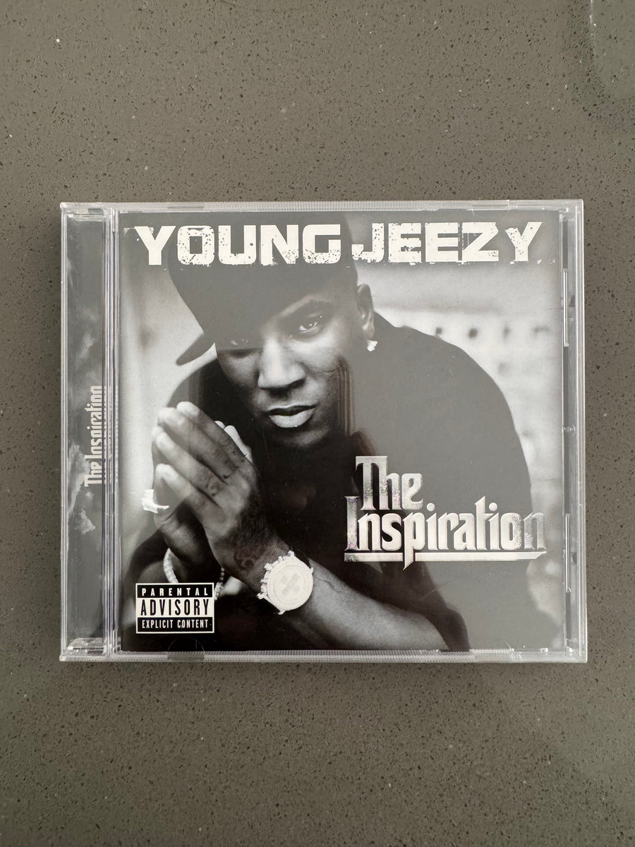 Young Jeezy - The Inspiration