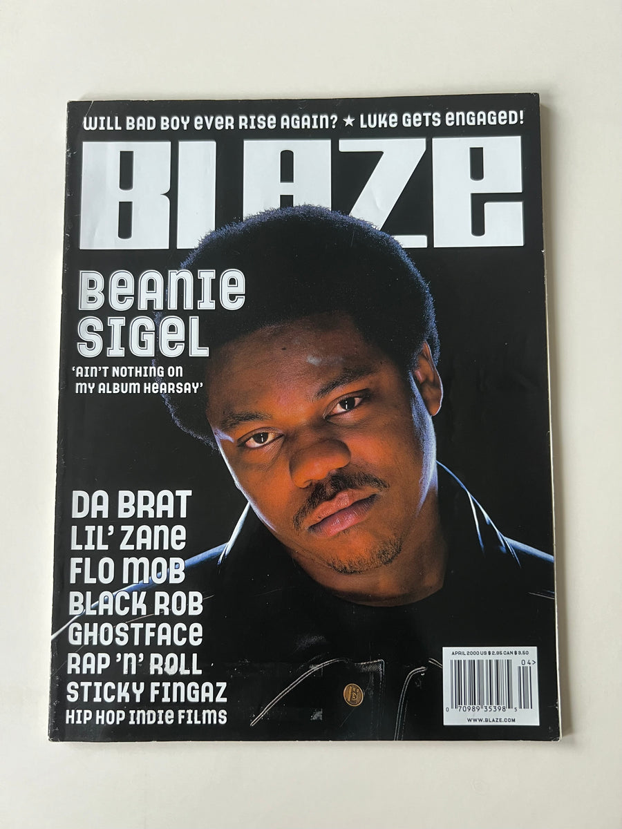April 2000