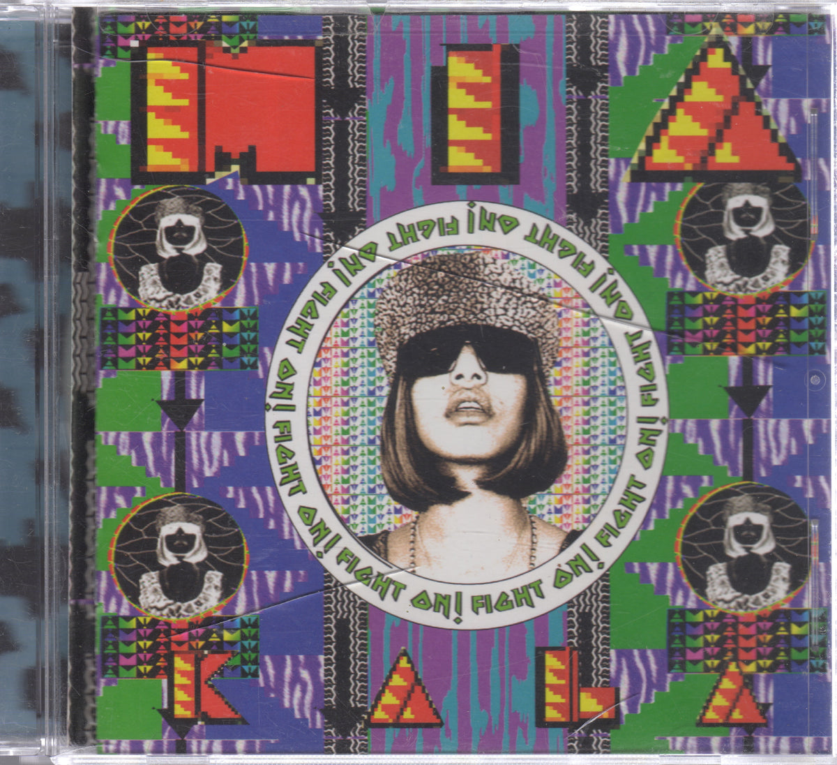 M.I.A. - Kala