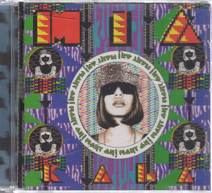 M.I.A. - Kala