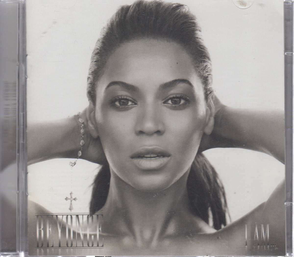 Beyoncé - I Am... Sasha Fierce (Double Disc)