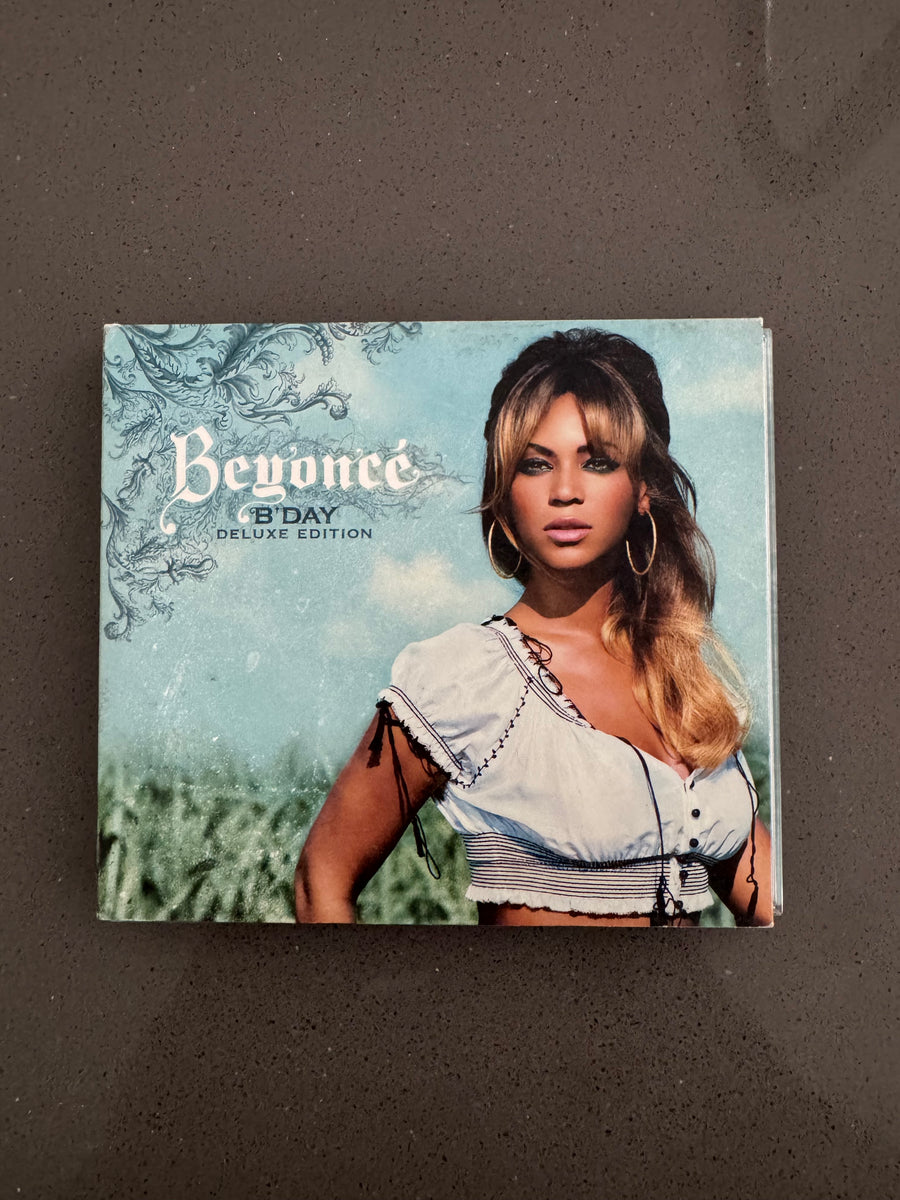 Beyoncé - Birthday (DELUXE)