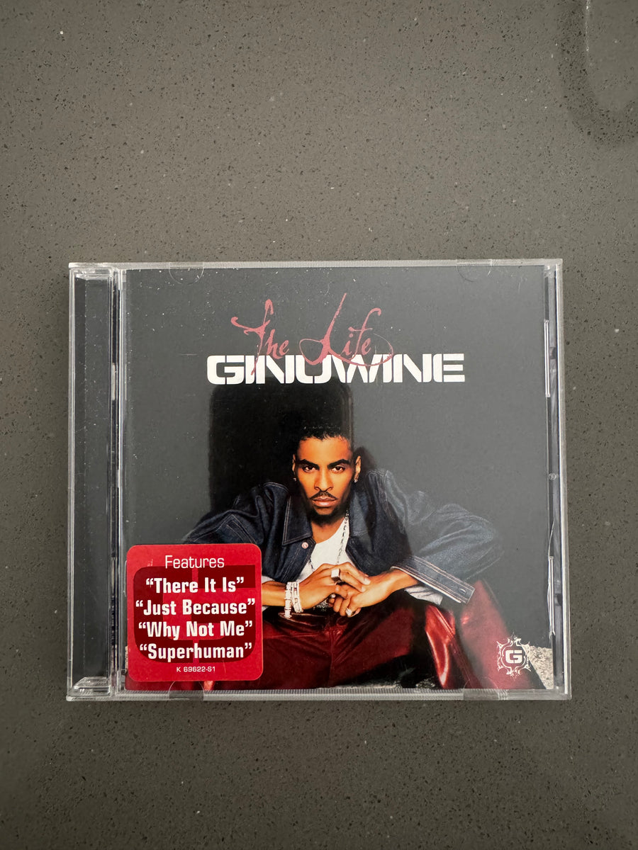 Ginuwine - Life