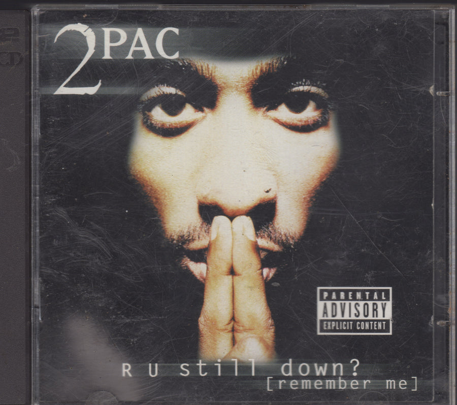 Tupac - Are You Still Down?