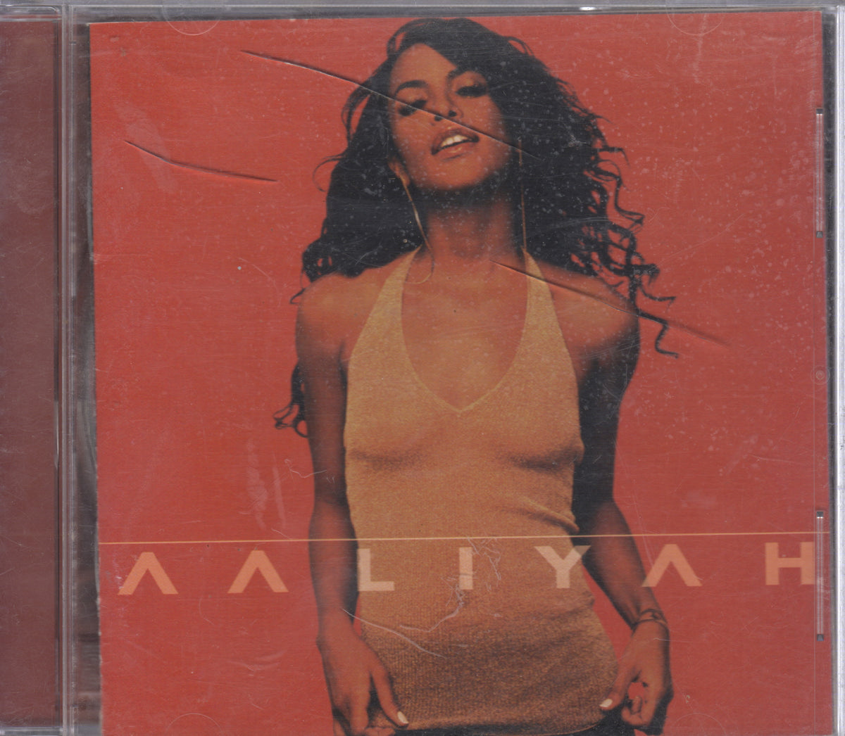 Aaliyah - Aaliyah