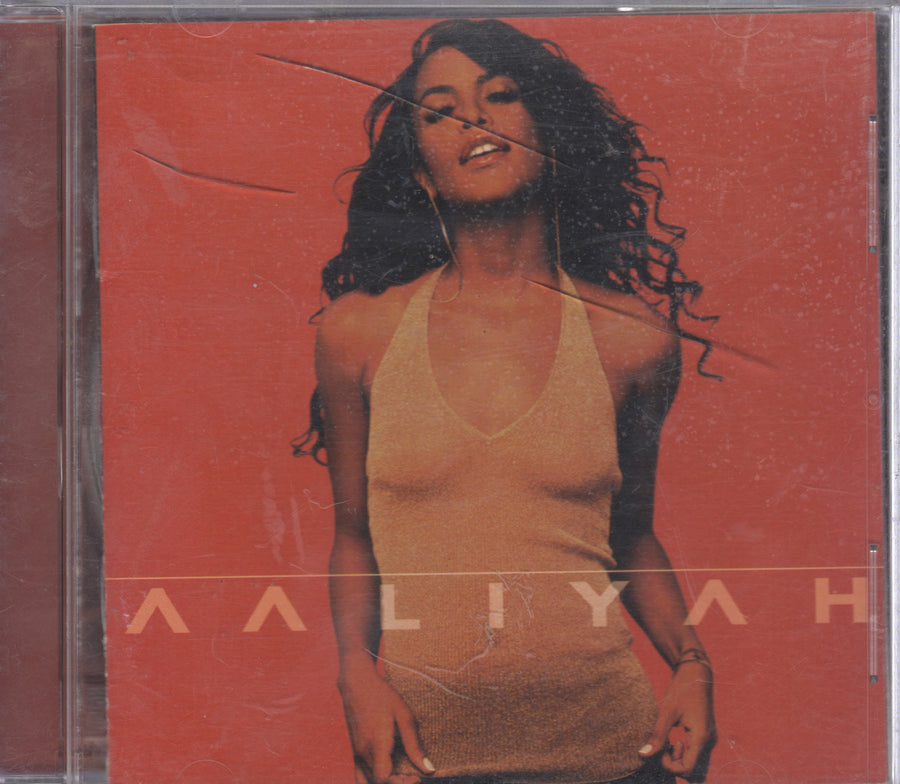 Aaliyah - Aaliyah