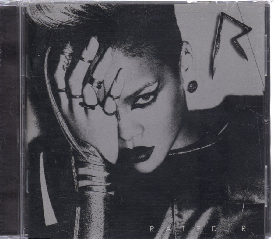 Rihanna - Rated R