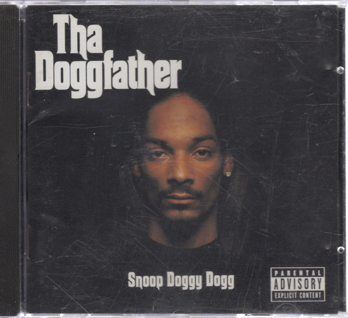 Snoop Dogg - The Doggfather