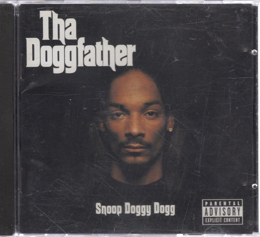 Snoop Dogg - The Doggfather