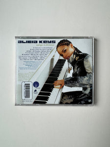 Alicia Keys - Songs In A Minor