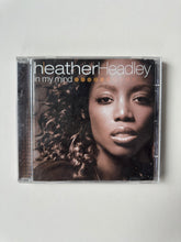 Load image into Gallery viewer, Heather Headley - In My Mind
