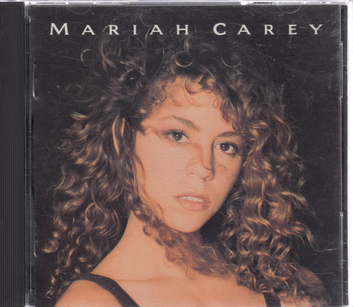 Mariah Carey (Self Titled)