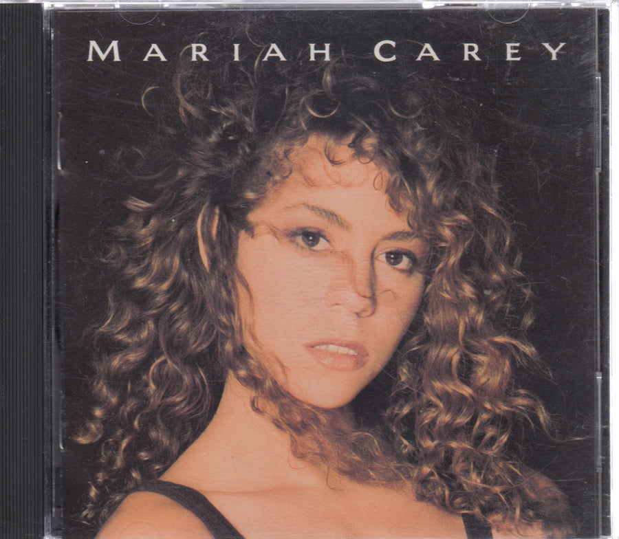 Mariah Carey (Self Titled)