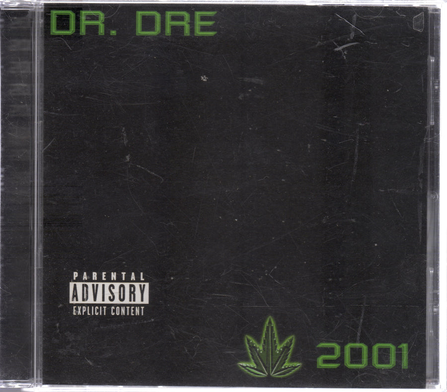 Dr. Dre - Chronic 2001