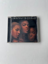 Load image into Gallery viewer, Destiny’s Child - Destiny Fulfilled
