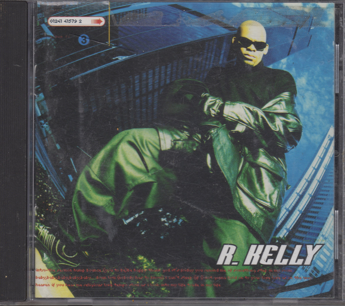 R. Kelly - R. Kelly