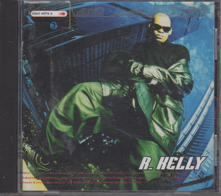 R. Kelly - R. Kelly