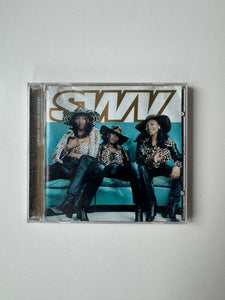 SWV - Release Some Tension