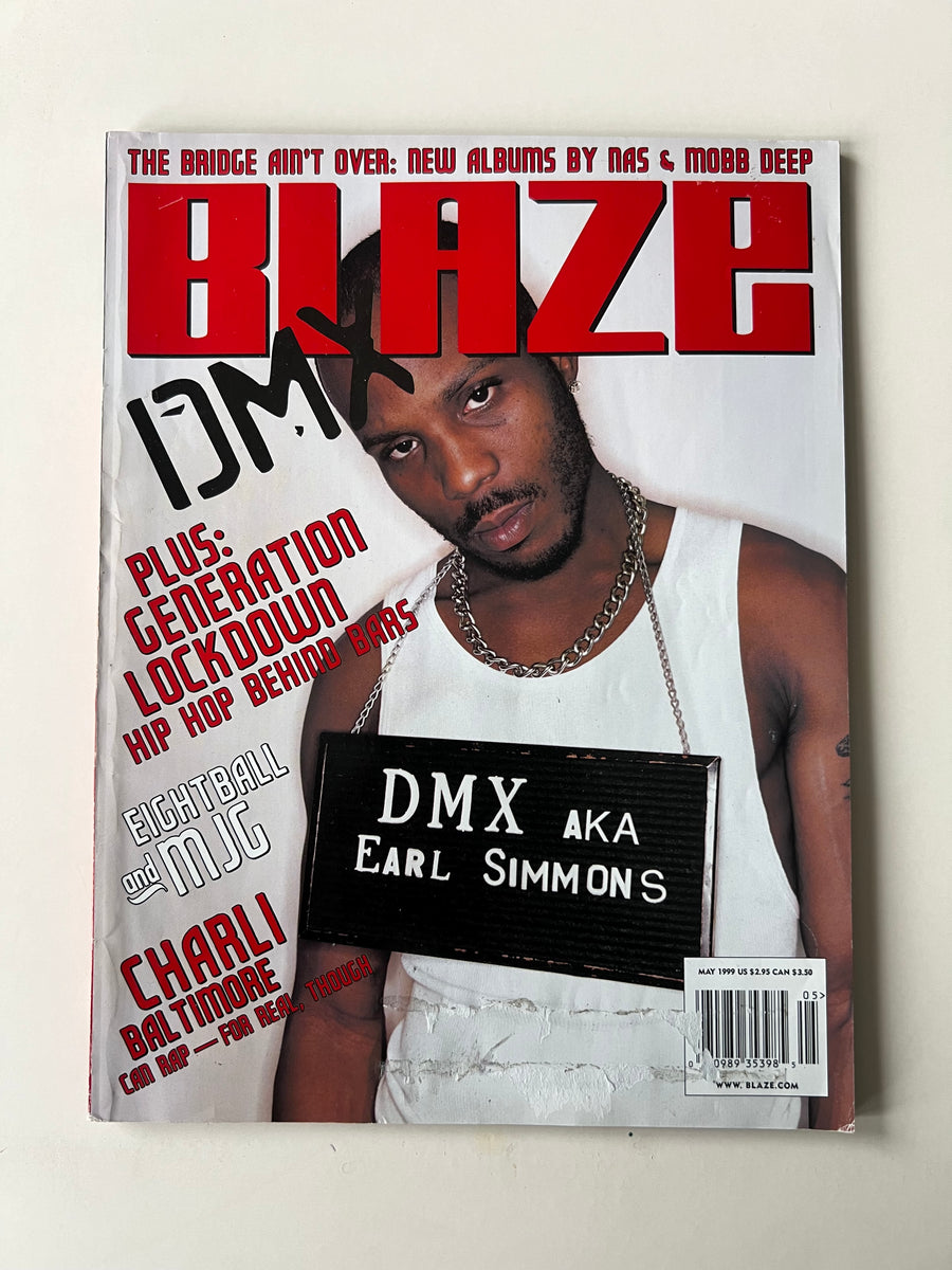 May 1999
