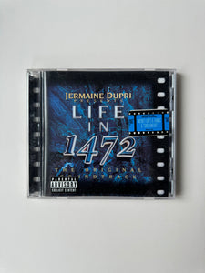 Jermaine Dupri - Life In 1472