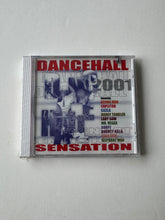 Load image into Gallery viewer, Dancehall Sensation 2001
