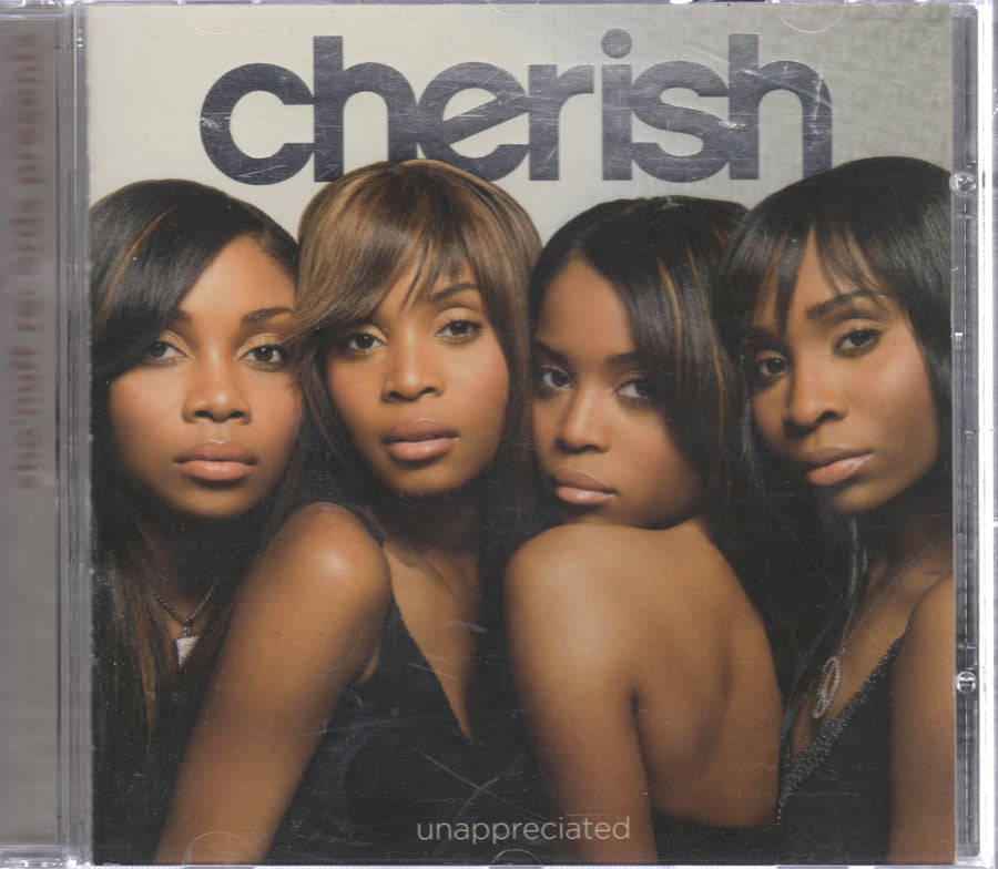 Cherish - Unappreciated