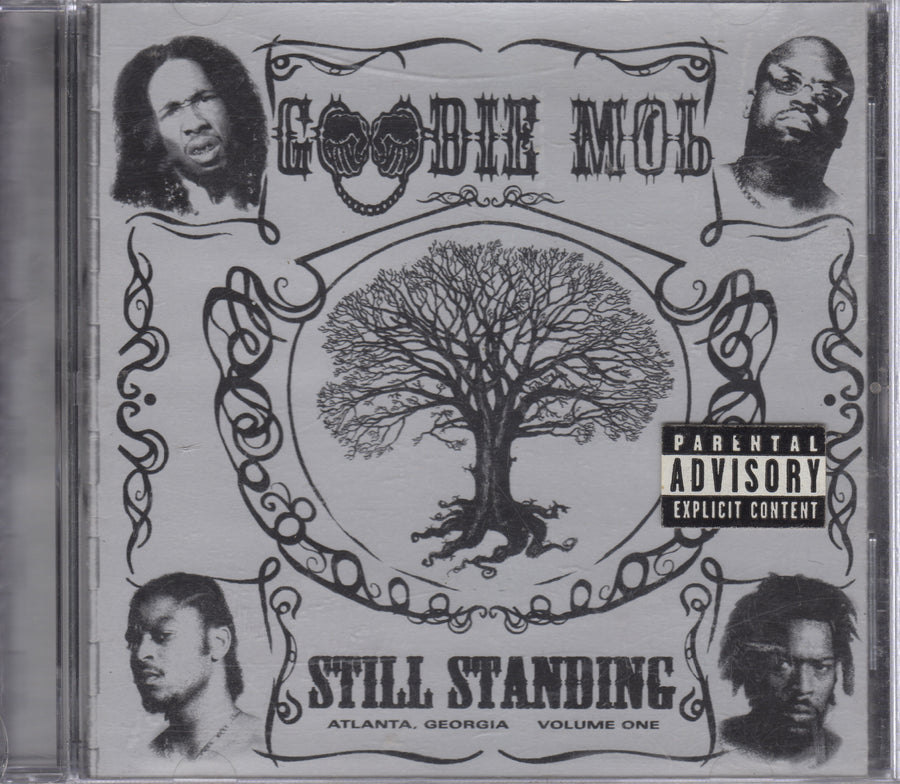 Goodie Mob - Still Standing