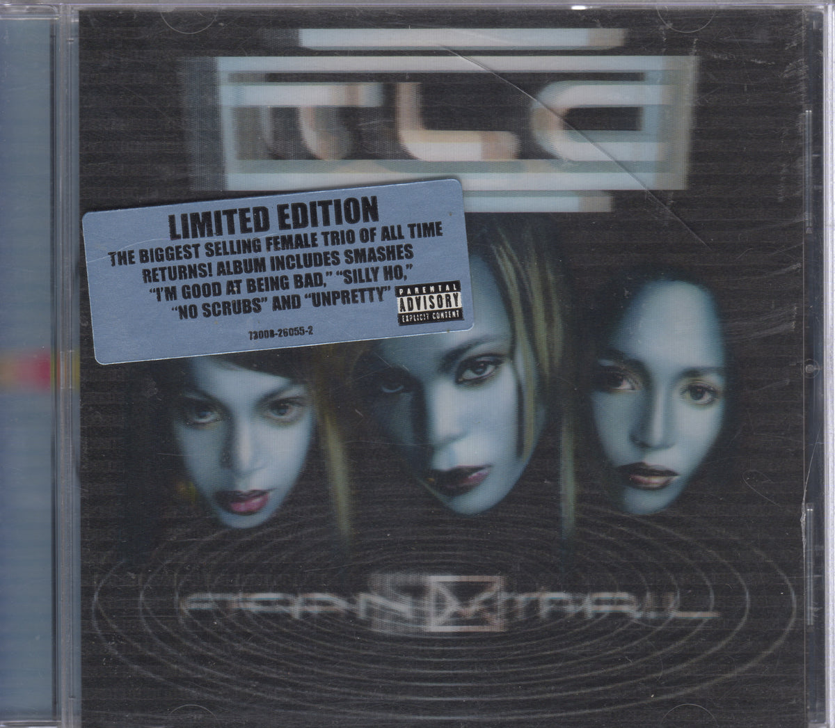 TLC - Fanmail