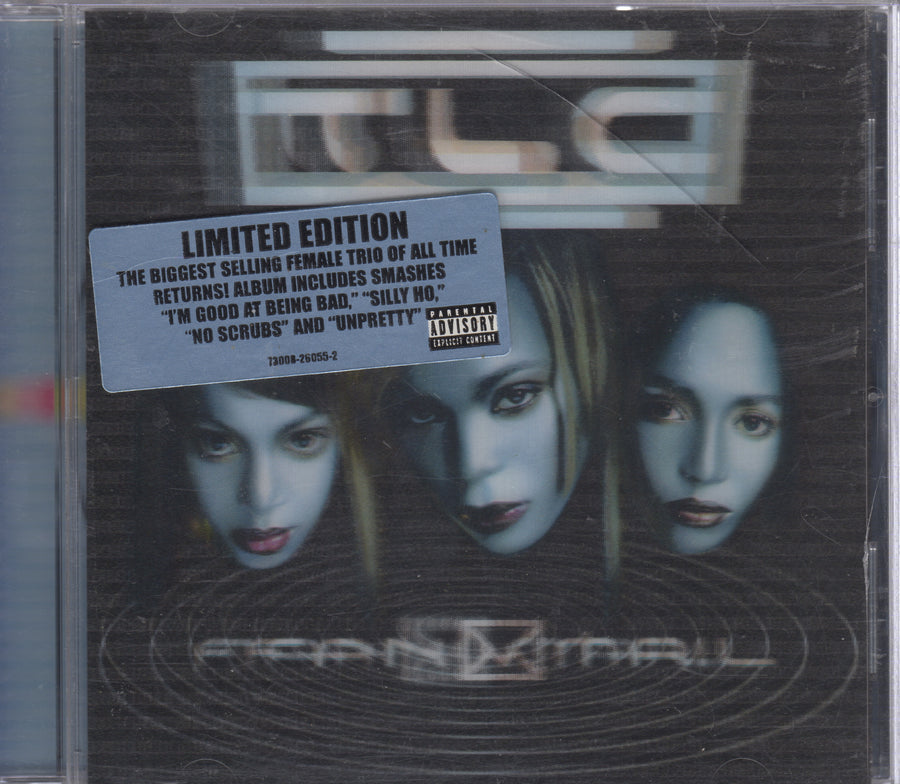 TLC - Fanmail