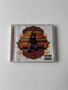 Kanye West - College Dropout