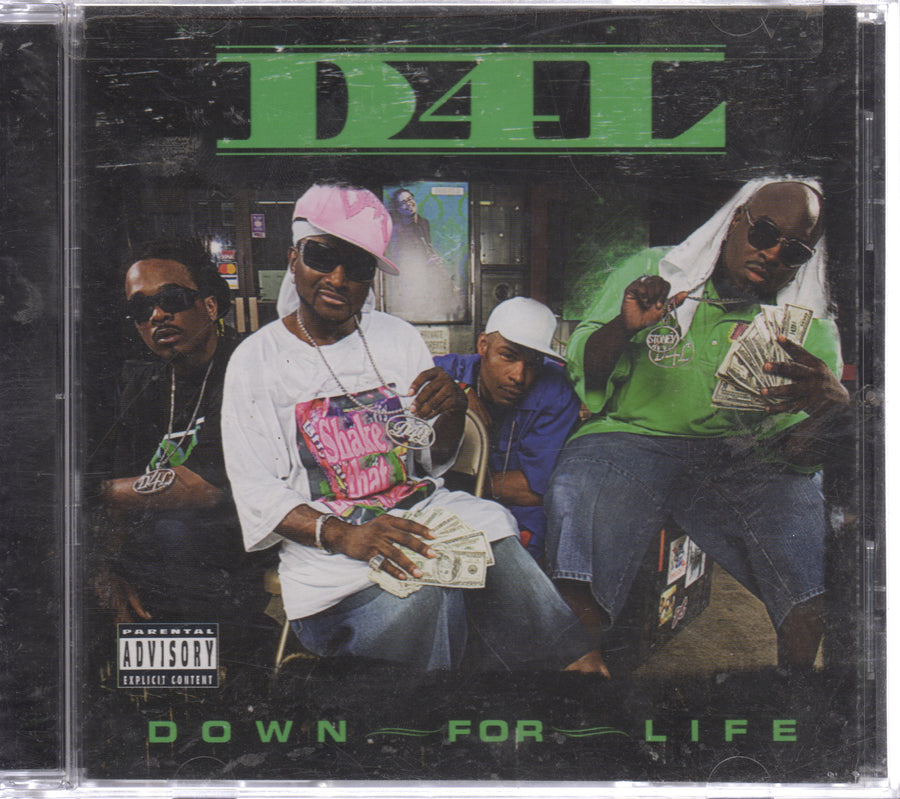 D4L - Down For Life