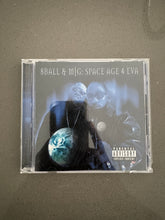 Load image into Gallery viewer, 8 Ball &amp; MJG - Space Age 4 Eva
