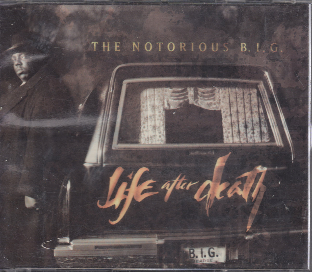 Notorious BIG - Life After Death