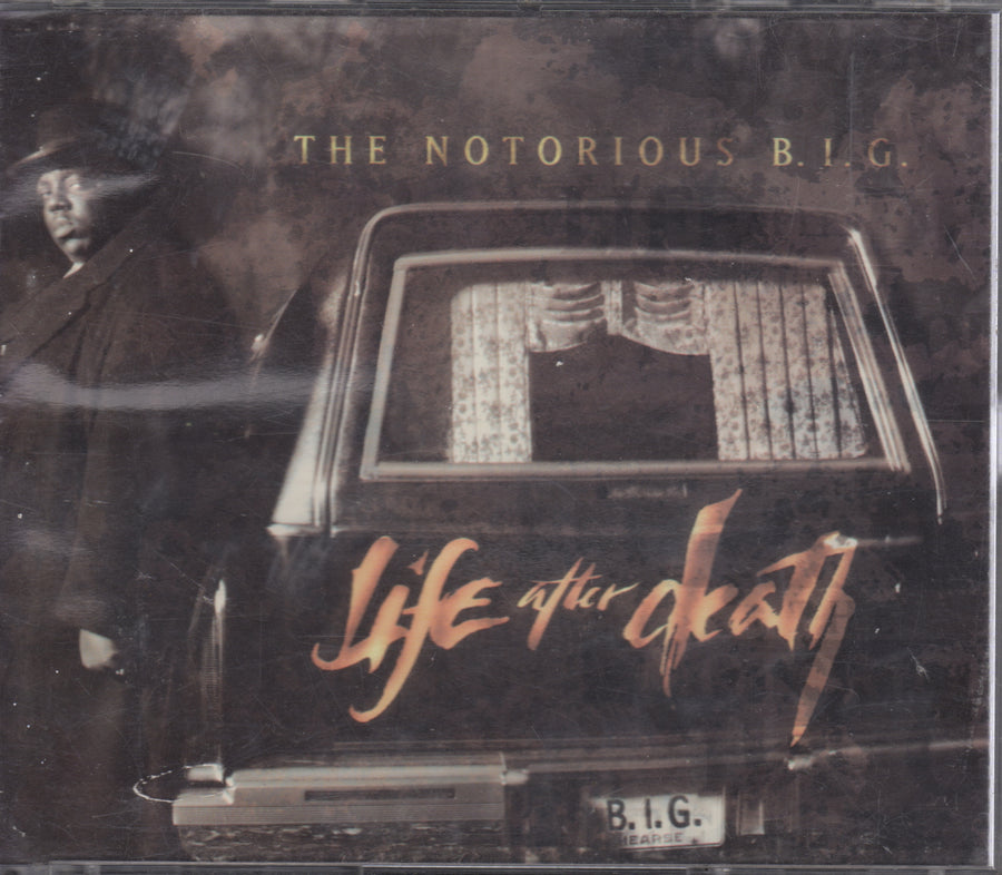 Notorious BIG - Life After Death