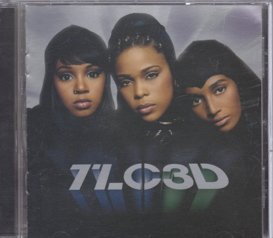 TLC - 3D